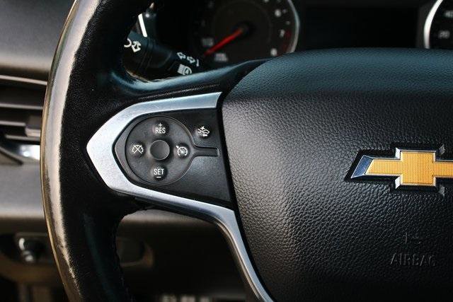 Used 2022 Chevrolet Traverse LT image 13