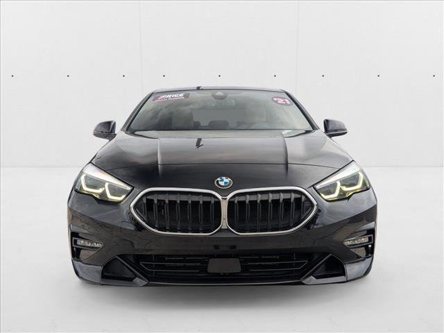Used 2021 BMW 228i xDrive Gran Coupe w/ Convenience Package video 2