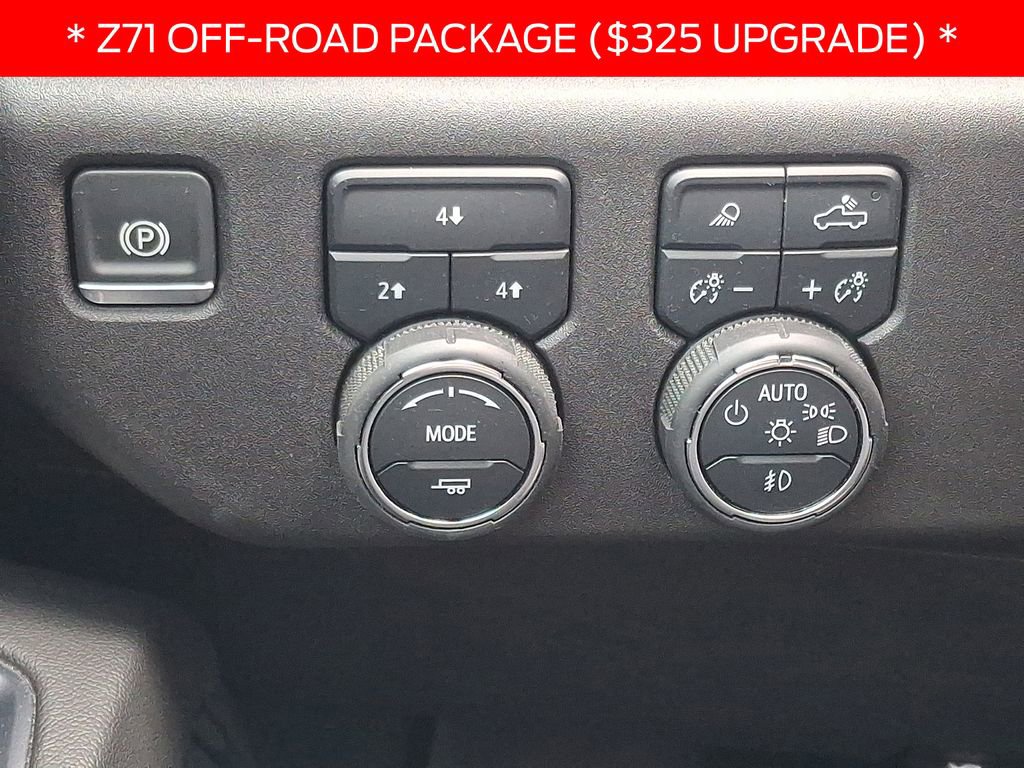 Used 2024 Chevrolet Silverado 2500 LT w/ All Star Edition AWD/4WD image 23