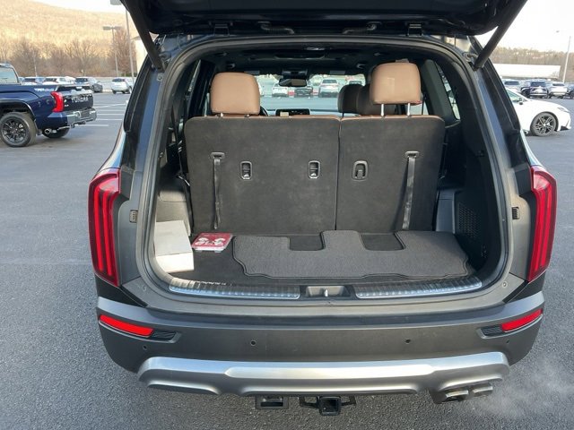 Used 2020 Kia Telluride SX w/ SX Prestige Package image 29