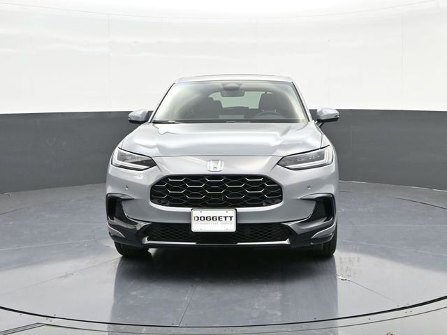 New 2026 Honda HR-V EX-L image 23