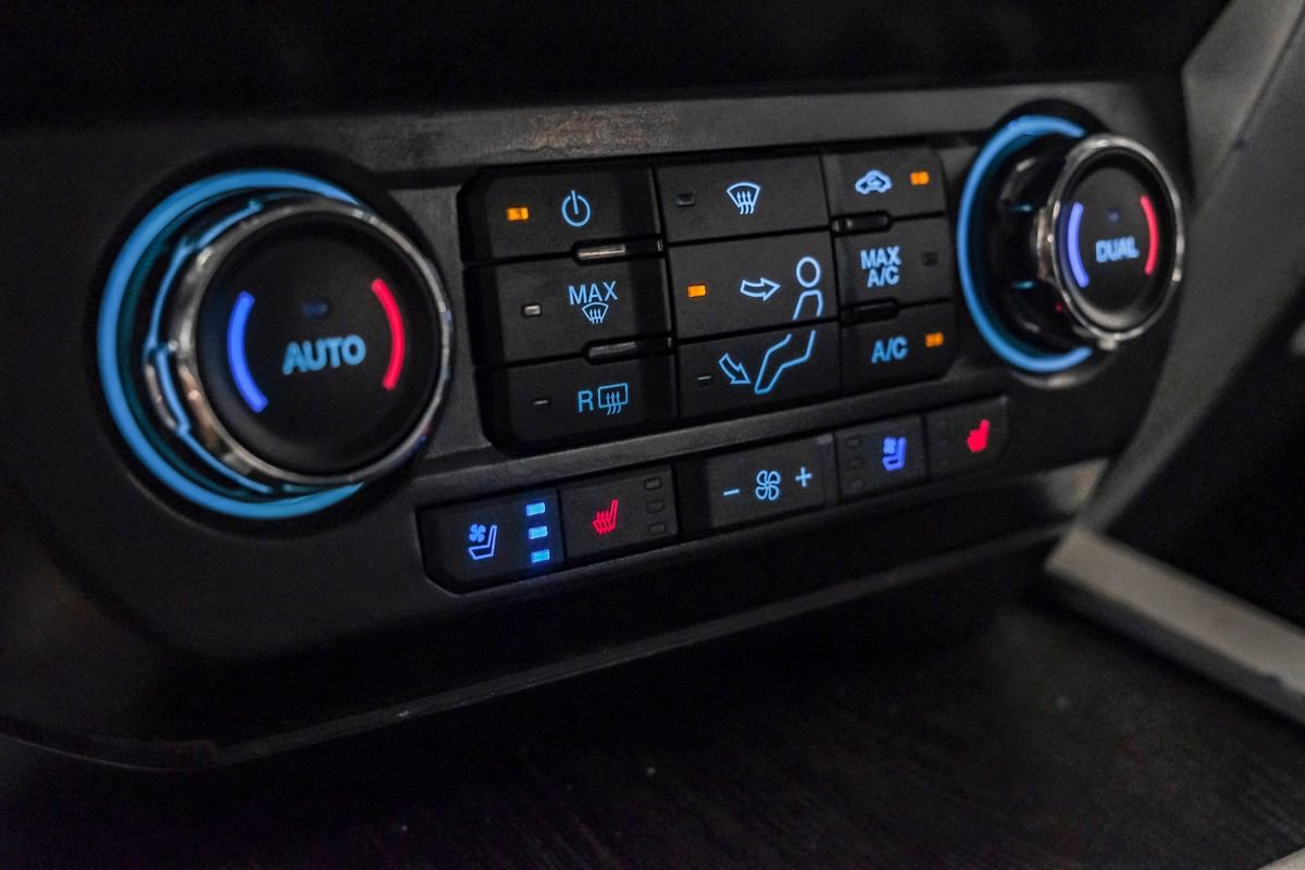 Used 2020 Ford F250 Lariat w/ Lariat Ultimate Package image 18