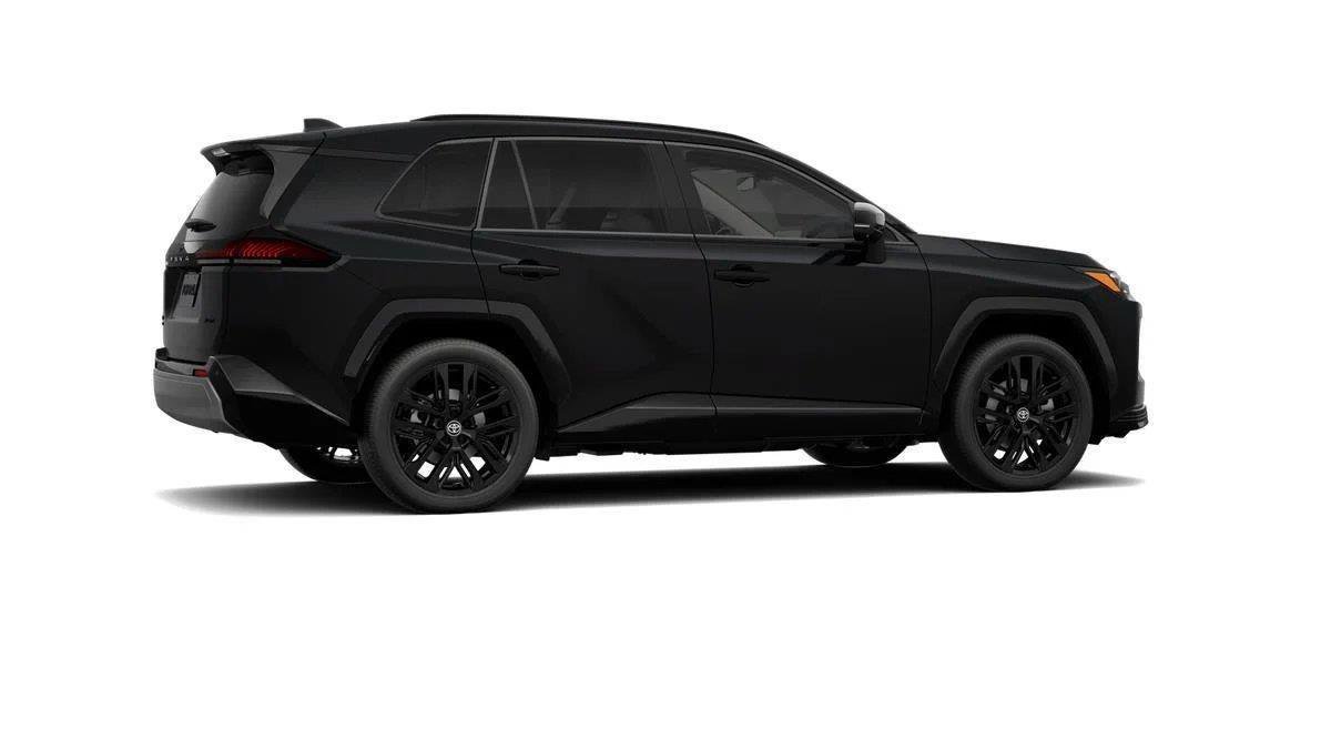 New 2026 Toyota RAV4 XSE AWD/4WD image 11