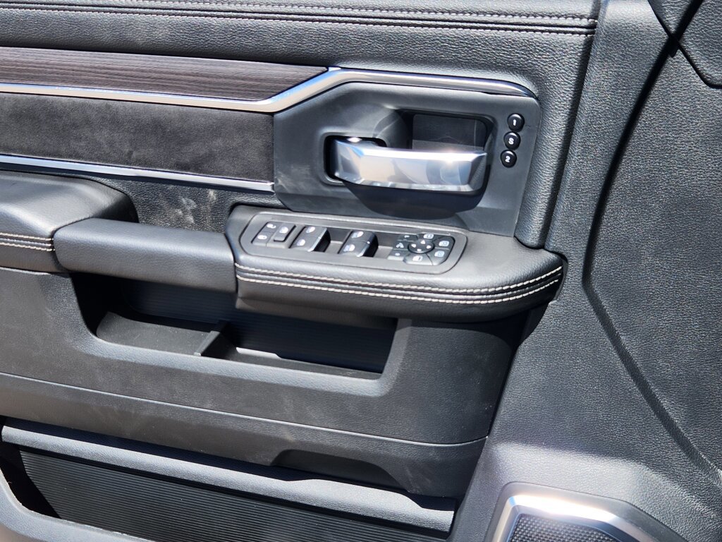 New 2026 RAM 2500 Laramie image 7