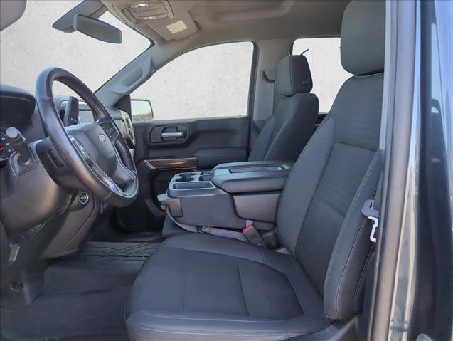 Used 2021 Chevrolet Silverado 1500 LT image 14