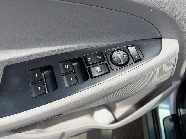 Used 2020 Hyundai Tucson Sport AWD/4WD image 12