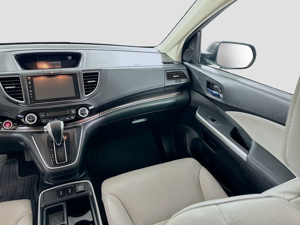 Used 2015 Honda CR-V EX-L image 22