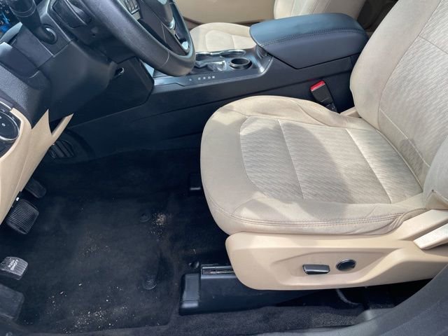 Used 2017 Ford Explorer Base image 17