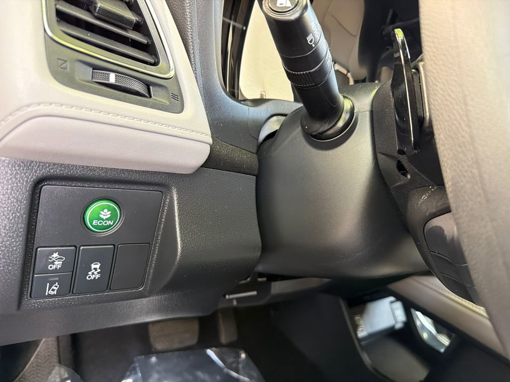 Used 2019 Honda HR-V EX image 32