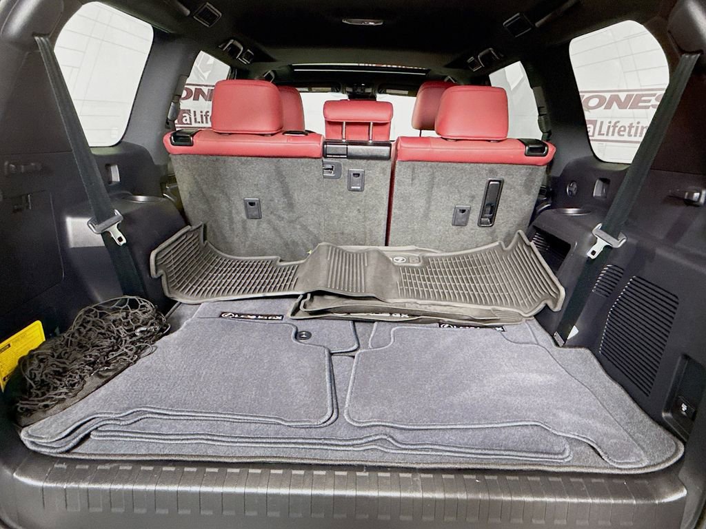 Used 2023 Lexus GX 460 Premium w/ Premium Package AWD/4WD image 29