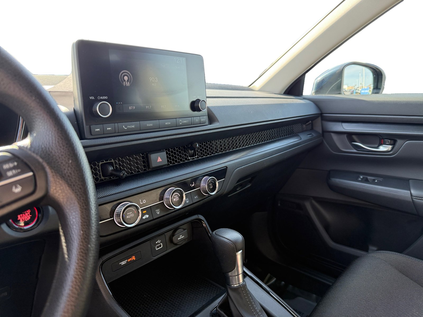 Certified 2023 Honda CR-V LX image 12