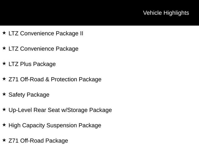 Used 2024 Chevrolet Silverado 1500 LTZ image 2