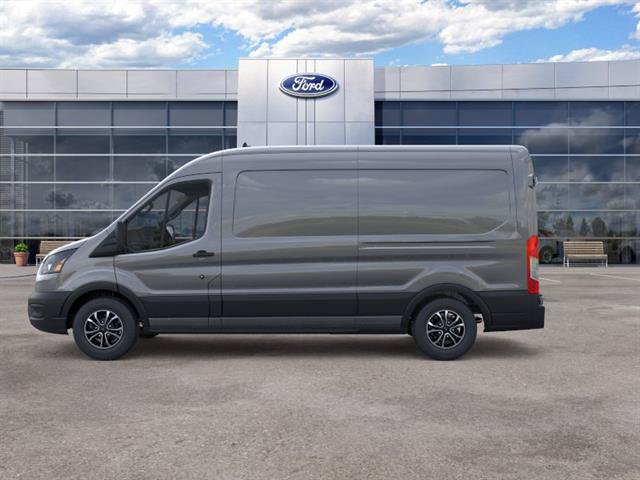 New 2026 Ford Transit 250 148 Medium Roof w/ Load Area Protection Package RWD image 5