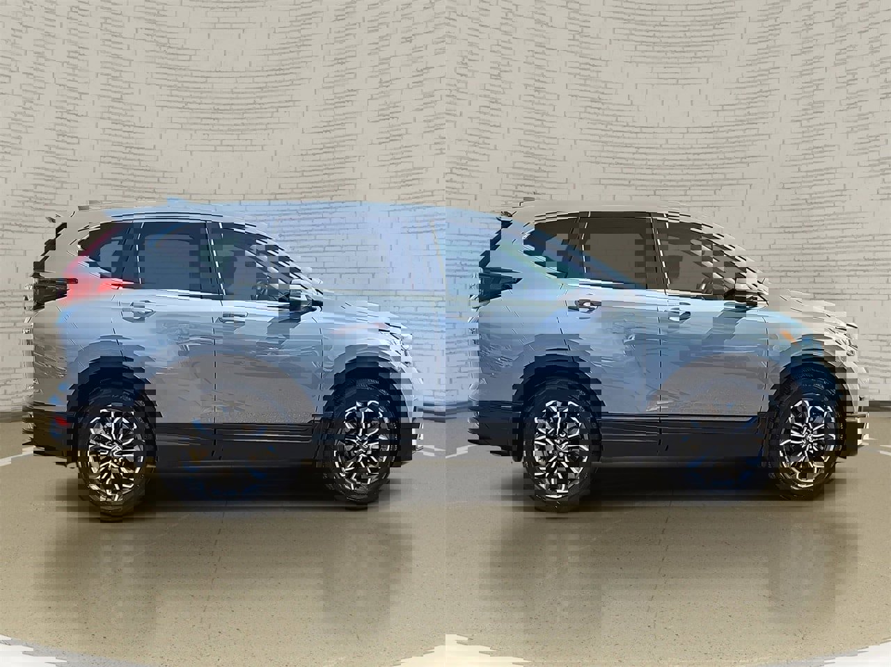 Used 2022 Honda CR-V EX image 4