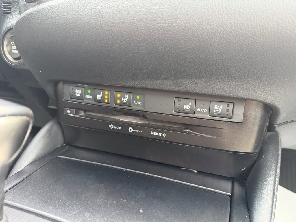 Used 2021 Lexus ES 250 w/ Premium Package image 17