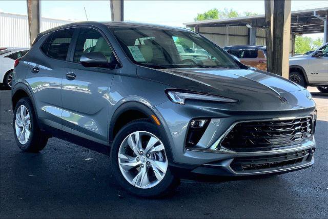 New 2026 Buick Encore GX Preferred w/ Comfort Package FWD image 15