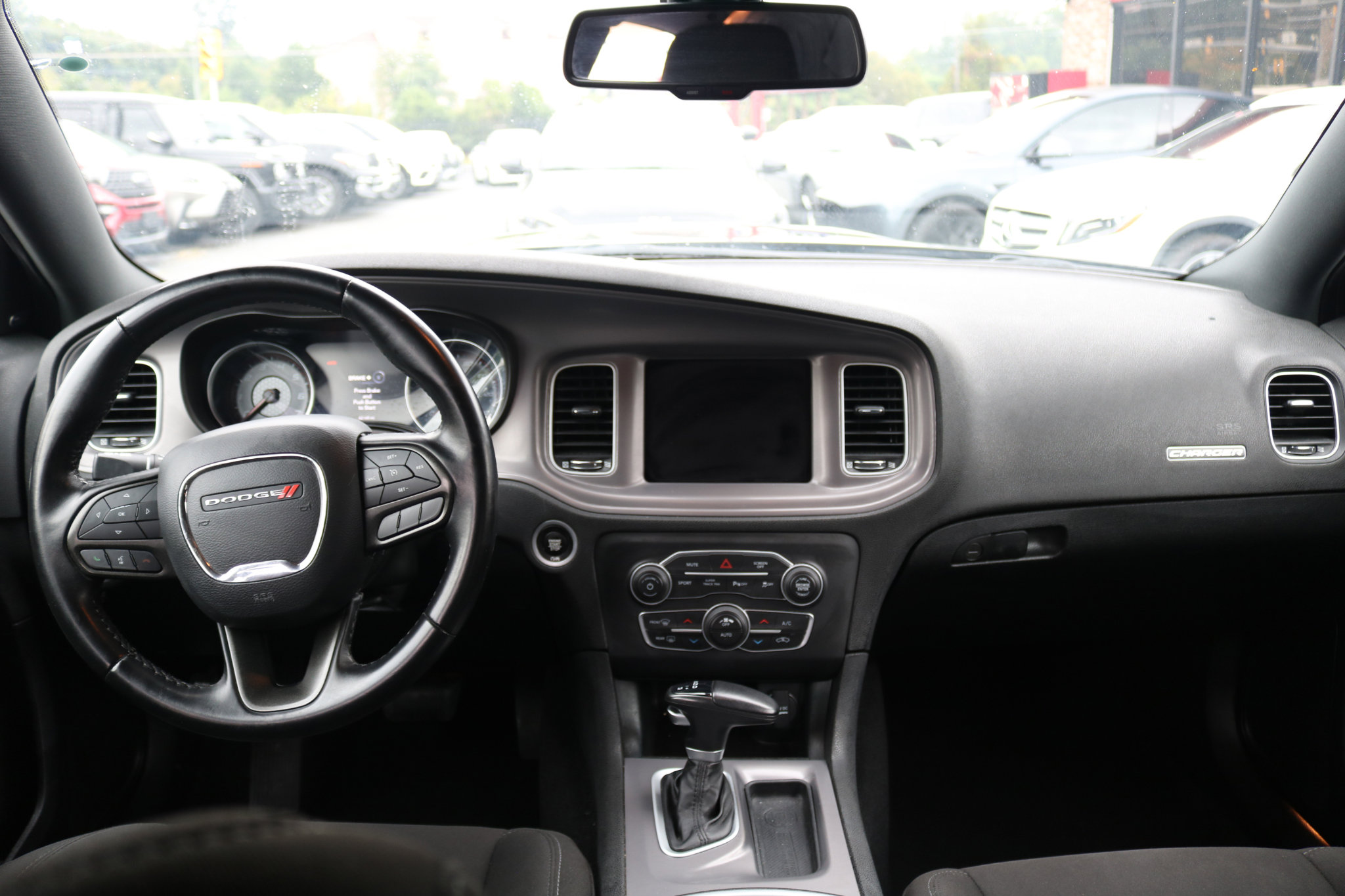 Used 2023 Dodge Charger GT image 31