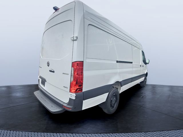 New 2026 Mercedes-Benz Sprinter 2500 image 6