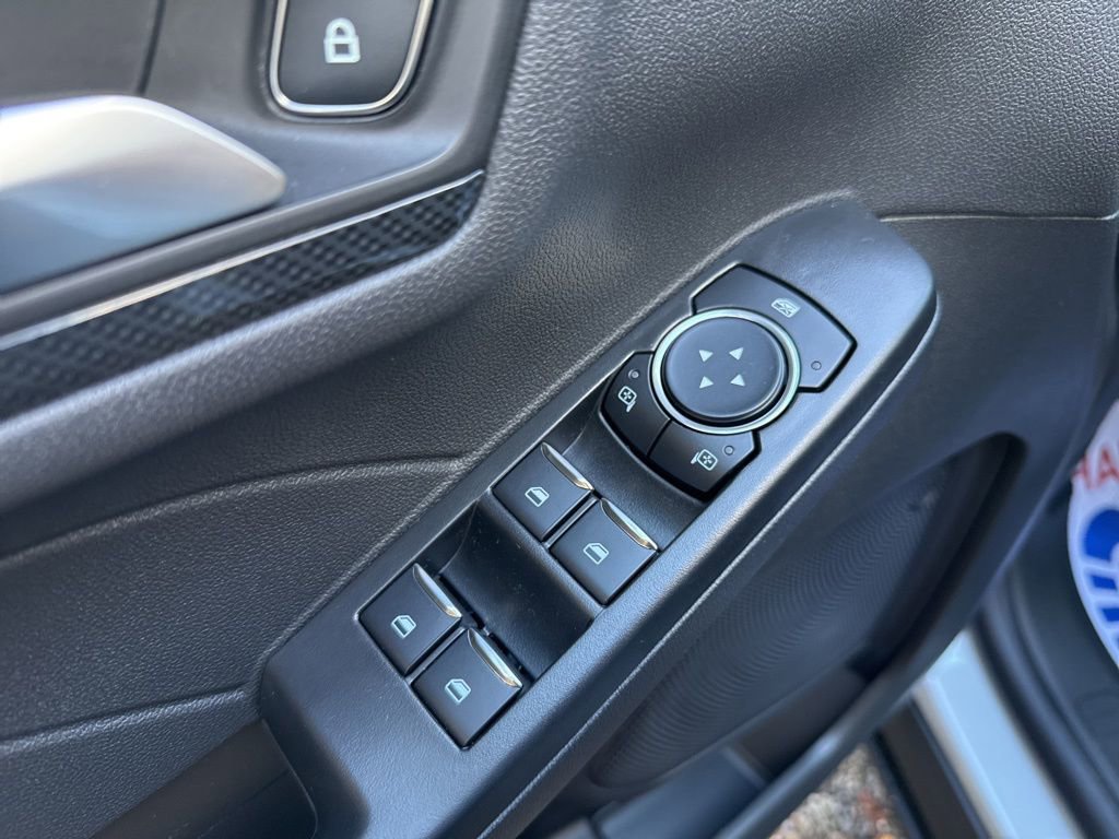 New 2026 Ford Escape ST-Line Select w/ Tech Pack #1 image 12
