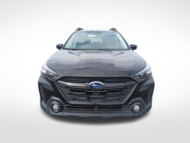 Used 2025 Subaru Outback Onyx Edition image 7