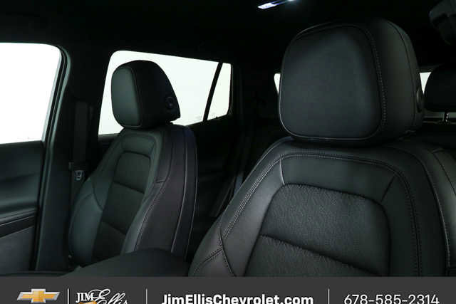 New 2026 Chevrolet Equinox LT w/ Convenience Package II image 5