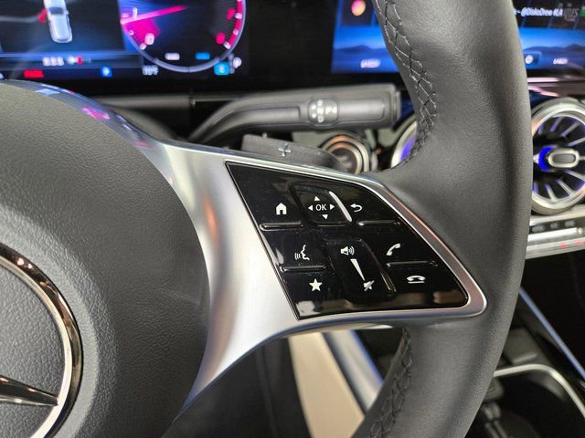 Certified 2025 Mercedes-Benz GLA 250 GLA 250 image 22