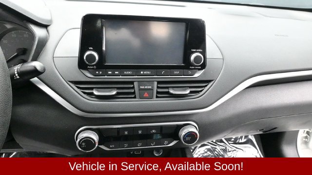 Used 2021 Nissan Altima 2.5 S FWD image 23