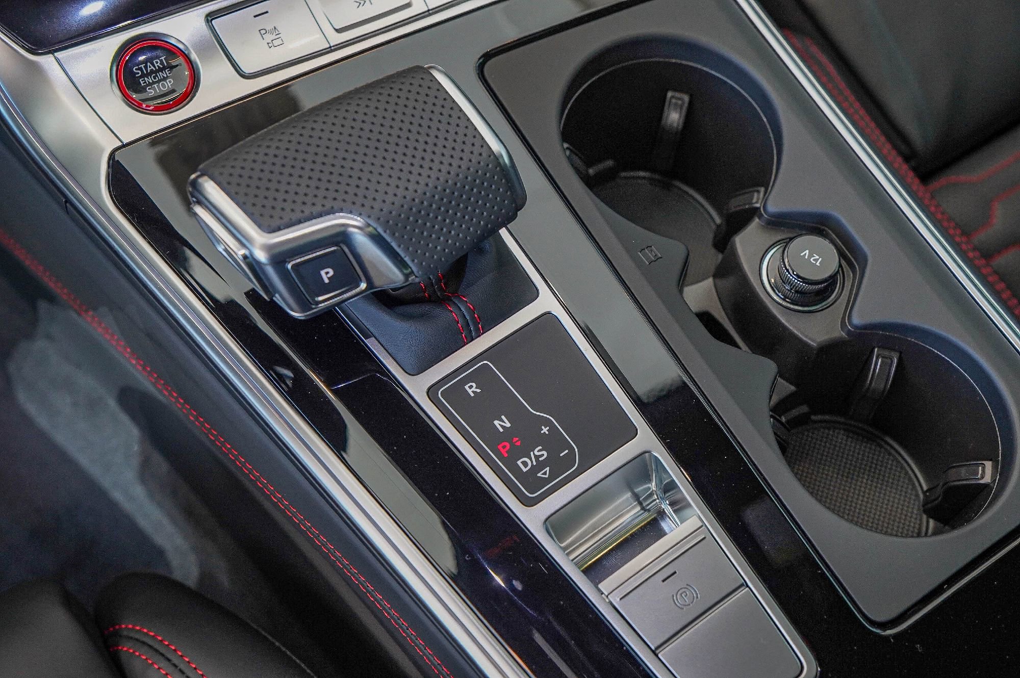 New 2026 Audi RS 7 Performance image 14