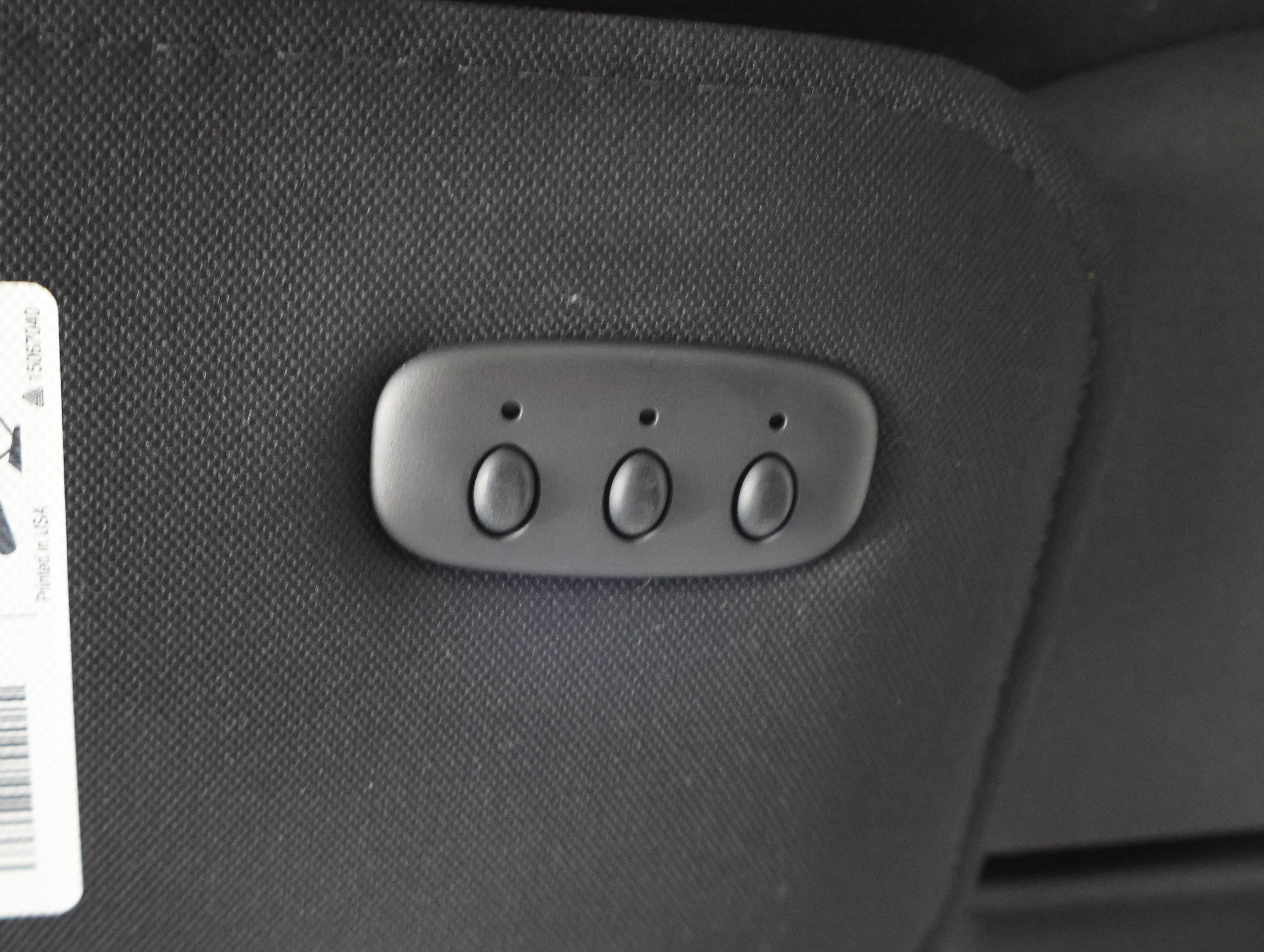 Used 2007 Chevrolet Corvette Convertible w/ Preferred Equipment Group image 39