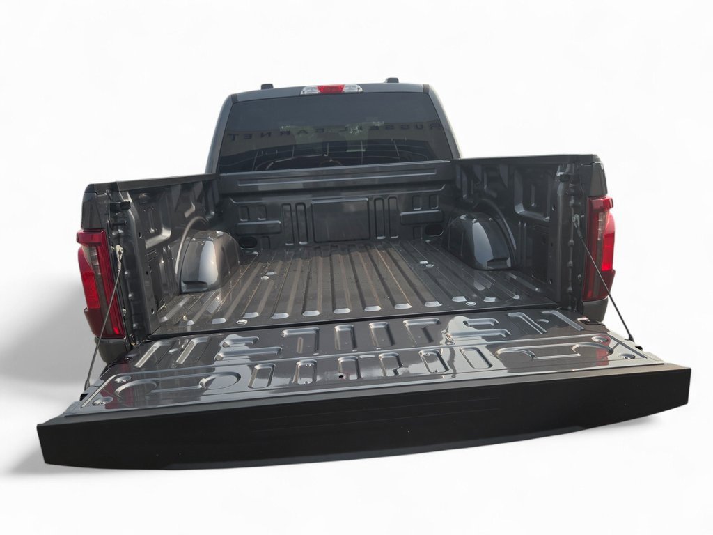 New 2025 Ford F150 STX w/ STX Black Appearance Package image 5