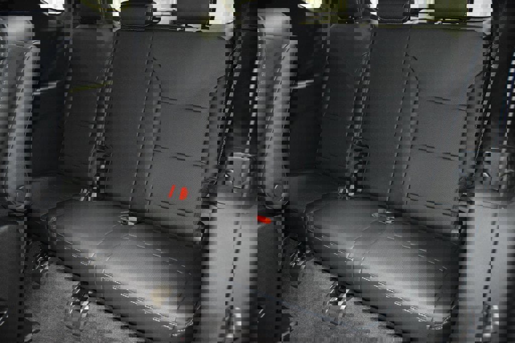 New 2026 Chevrolet Traverse LT w/ Midnight/Sport Edition image 41