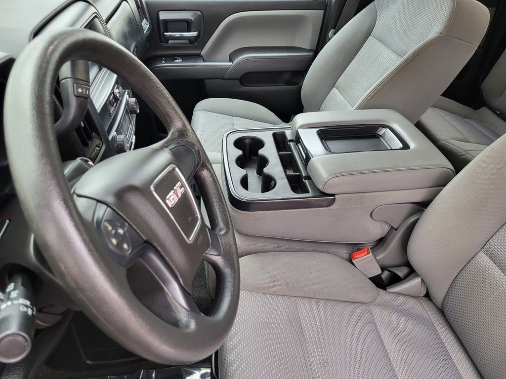 Used 2019 GMC Sierra 1500 Limited w/ Elevation Edition image 4