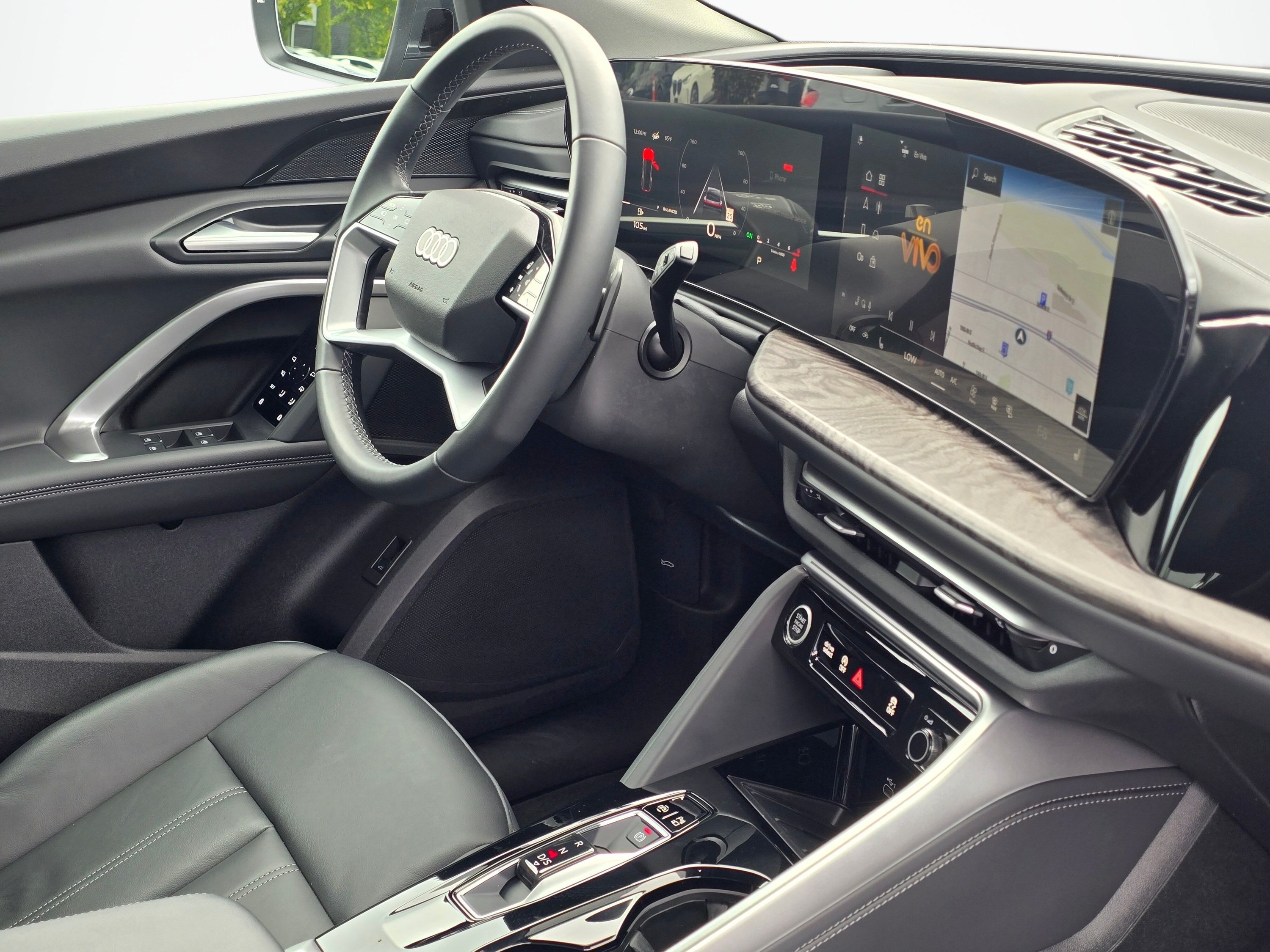 Certified 2025 Audi Q5 Premium AWD/4WD image 28