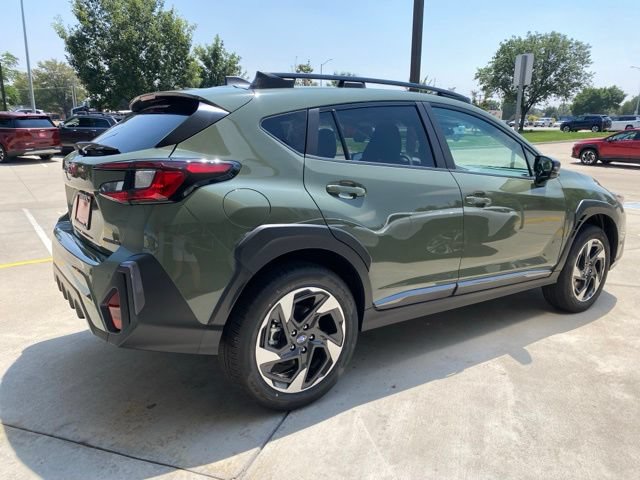 New 2026 Subaru Crosstrek 2.5i Limited w/ Crosstrek Mirror Package AWD/4WD image 5