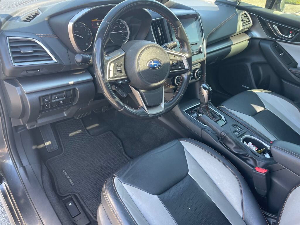 Used 2019 Subaru Crosstrek 2.0i Limited w/ Moonroof Package w/Navigation AWD/4WD image 5