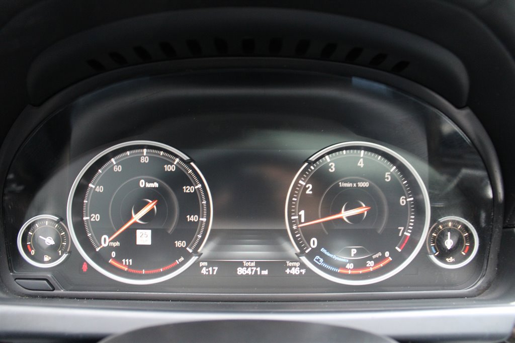 Used 2014 BMW 650i Gran Coupe 650i image 20