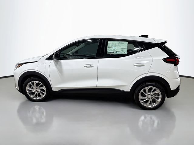 New 2027 Chevrolet Bolt LT w/ Comfort Package FWD image 11