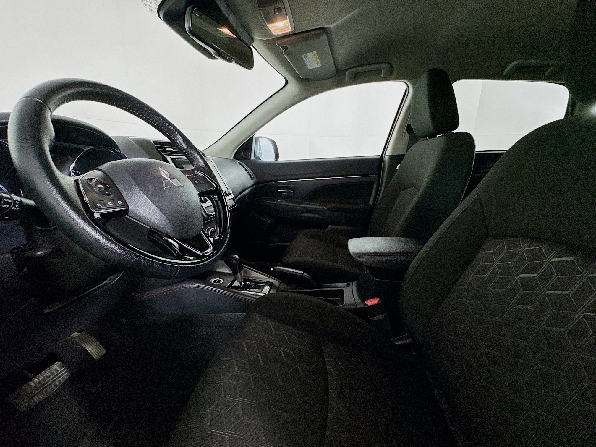 Used 2023 Mitsubishi Outlander Sport LE image 20