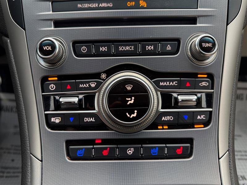 Used 2019 Lincoln MKZ Reserve image 22