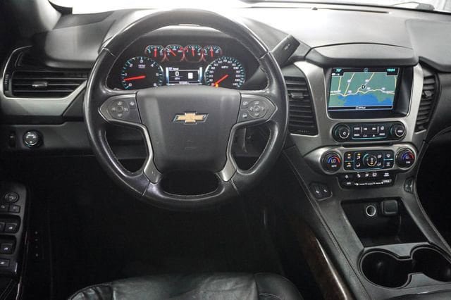 Used 2020 Chevrolet Tahoe LT RWD image 14