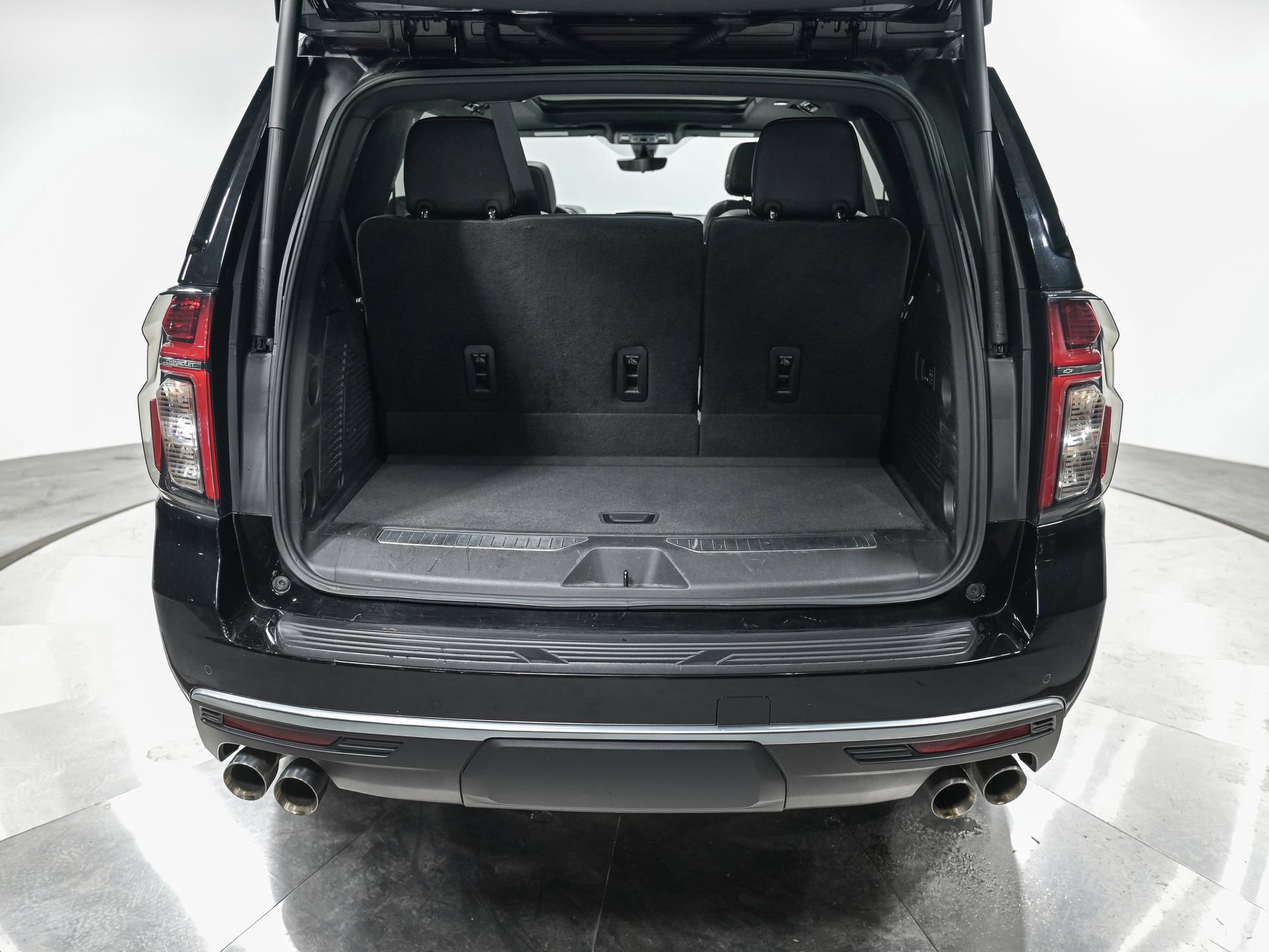 Used 2022 Chevrolet Tahoe High Country AWD/4WD image 6