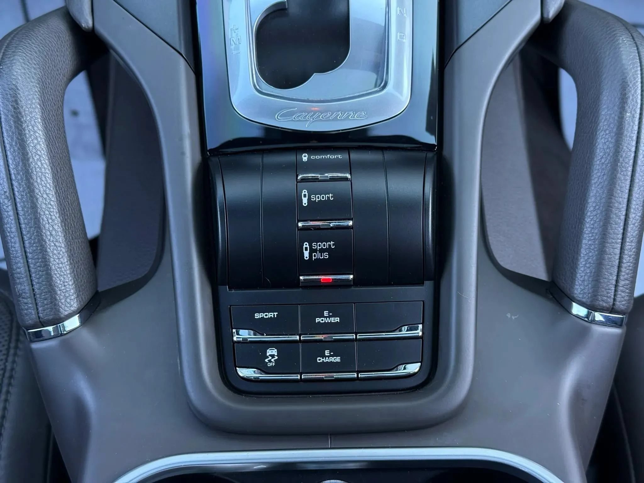 Used 2017 Porsche Cayenne S AWD/4WD image 20