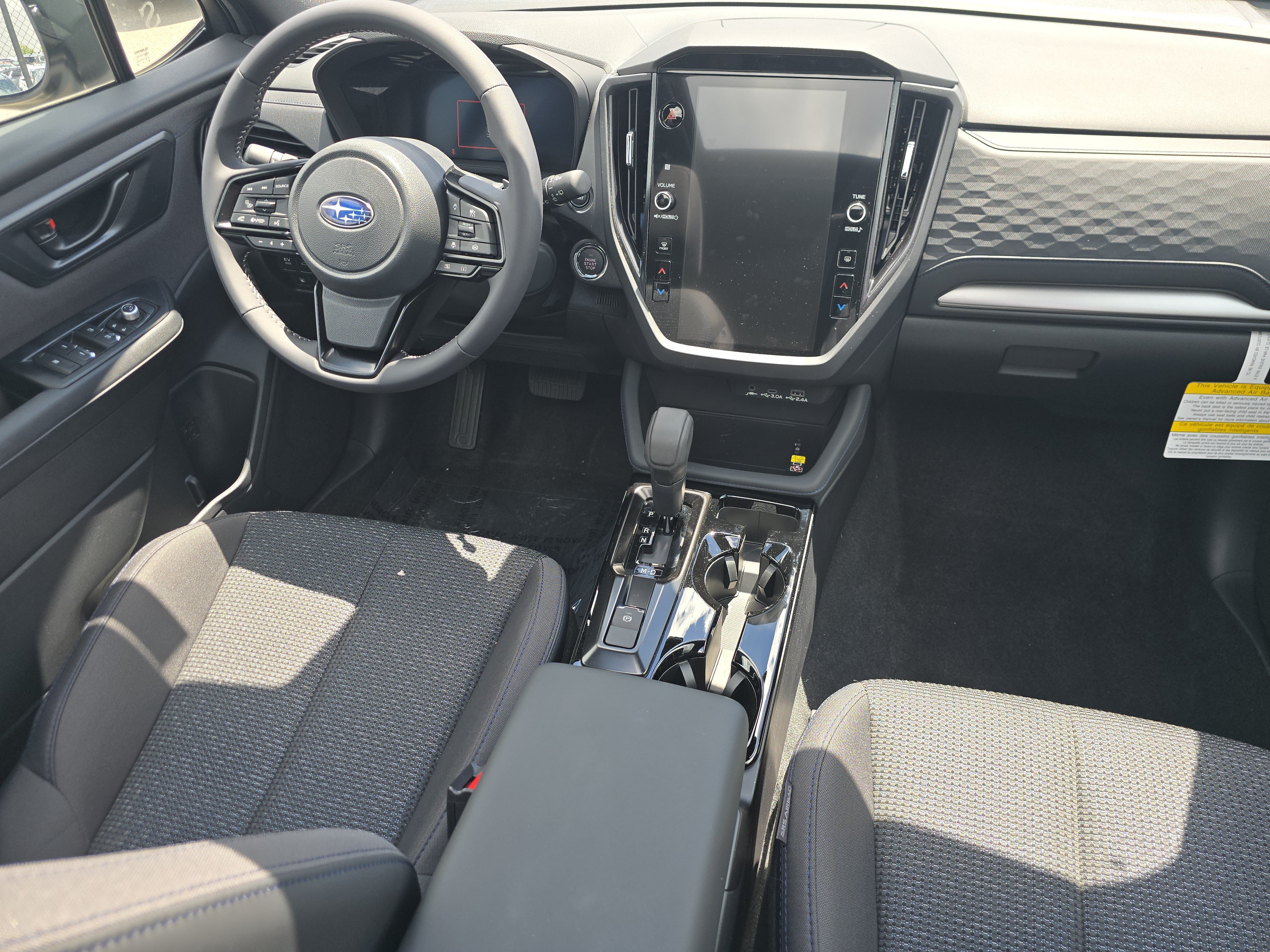 New 2026 Subaru Forester Premium AWD/4WD image 20