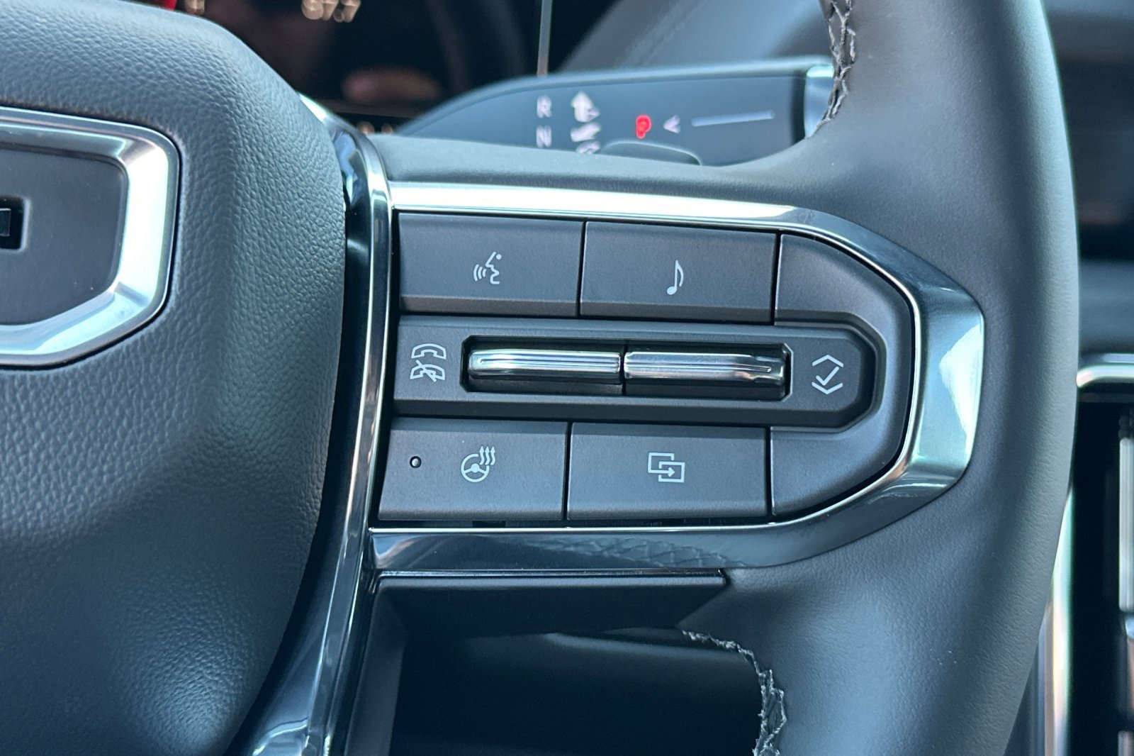 New 2026 GMC Yukon XL Denali image 26