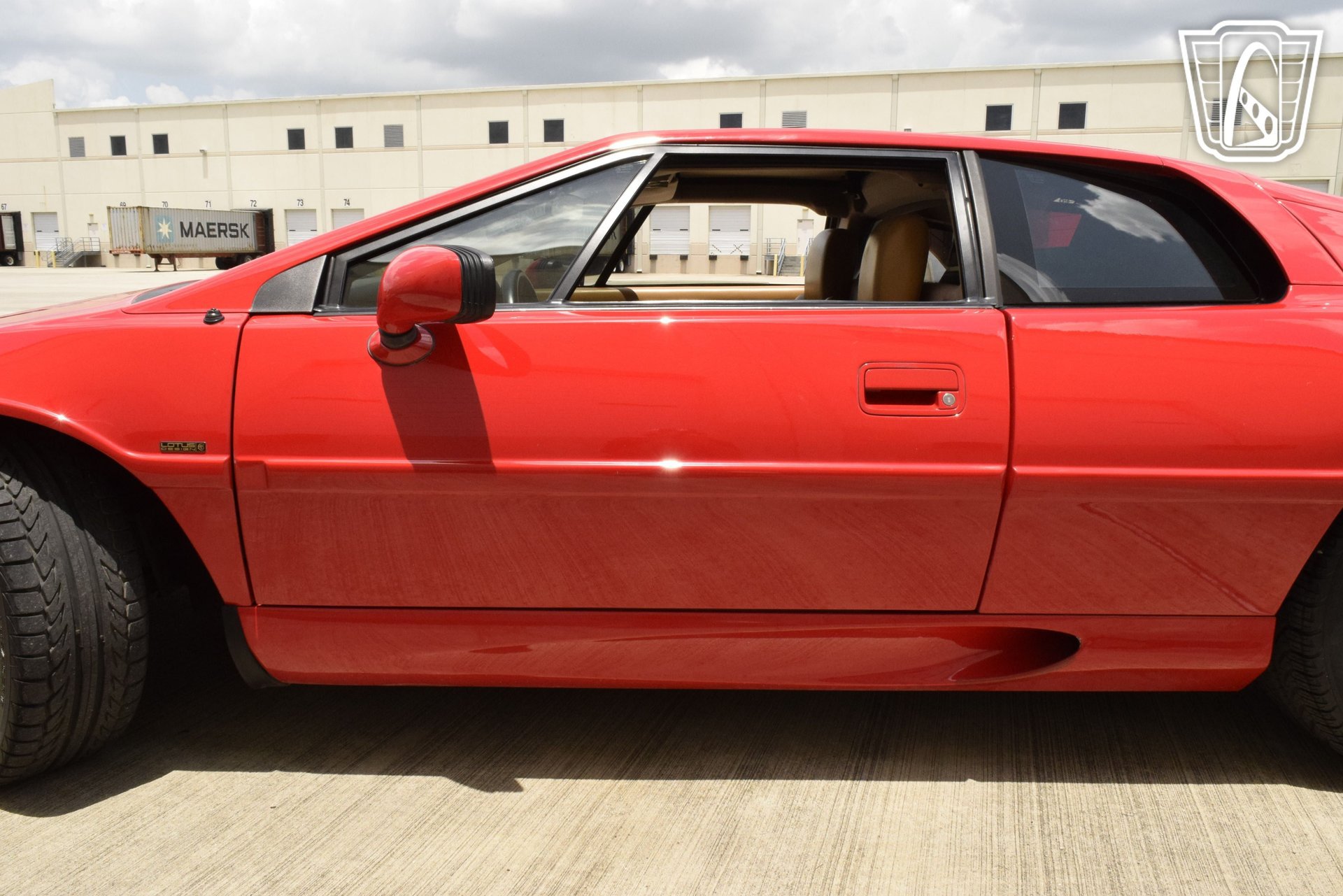 Used 1994 Lotus Esprit S4 RWD image 30