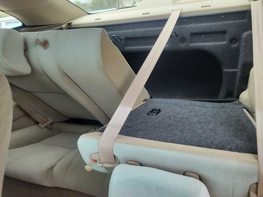 Used 2006 Toyota Solara SE Sport FWD image 17