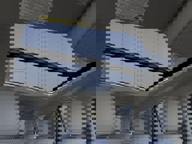 New 2026 Ford Expedition Max Platinum AWD/4WD image 22