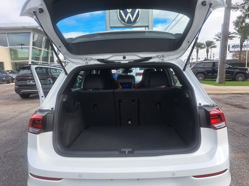 Used 2024 Volkswagen GTI S image 24