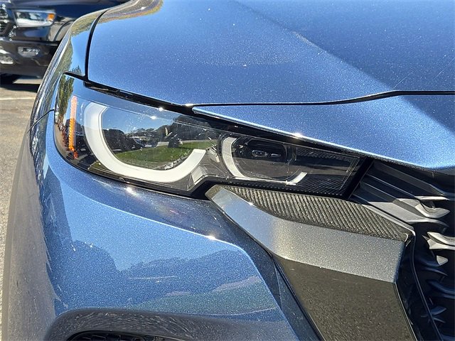 Used 2024 MAZDA CX-50 AWD 2.5 Turbo image 34