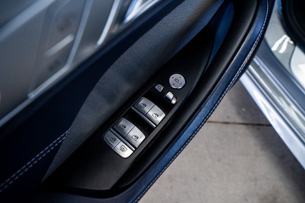 Used 2023 BMW 840i Gran Coupe w/ Comfort Seating Package image 35